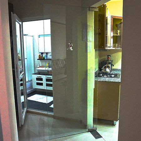 Cocorina Apartment 巴统 外观 照片