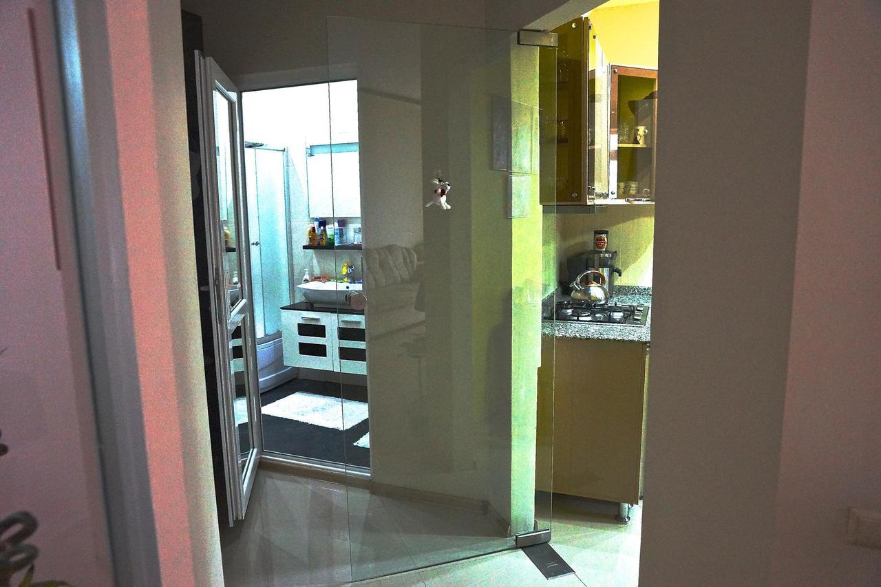 Cocorina Apartment 巴统 外观 照片
