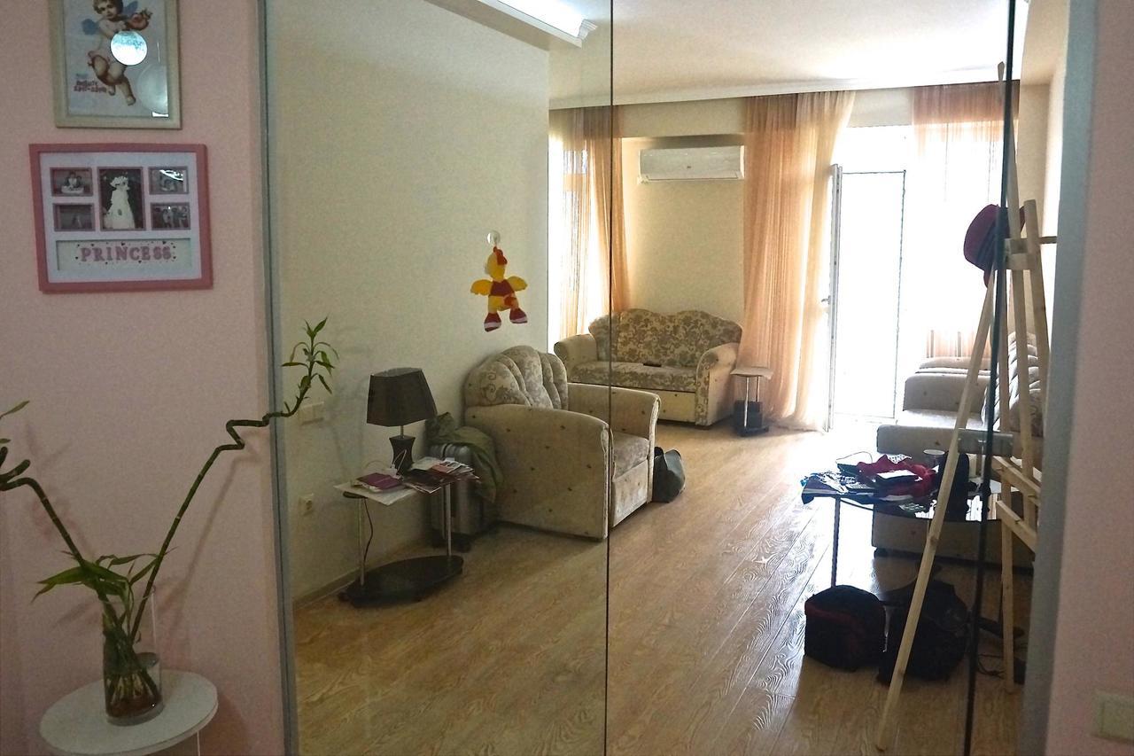 Cocorina Apartment 巴统 外观 照片