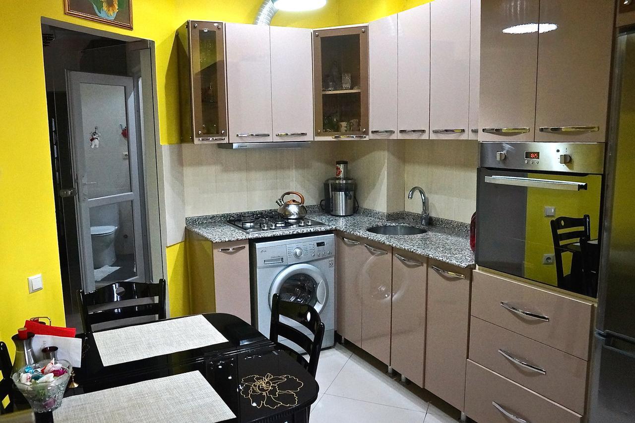 Cocorina Apartment 巴统 外观 照片