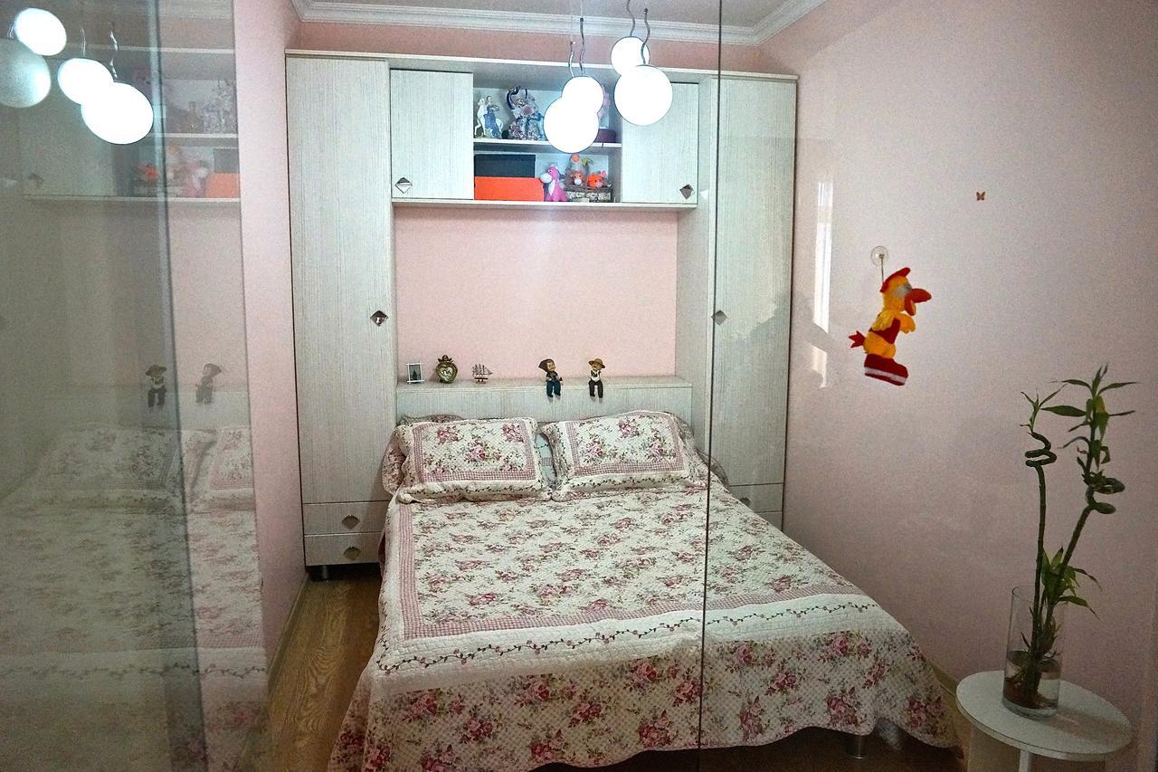Cocorina Apartment 巴统 外观 照片
