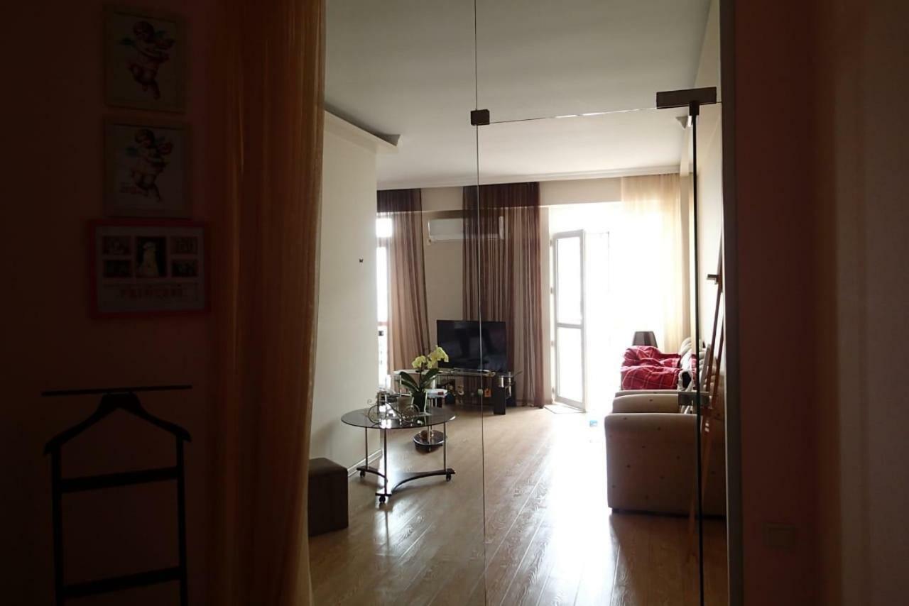 Cocorina Apartment 巴统 外观 照片